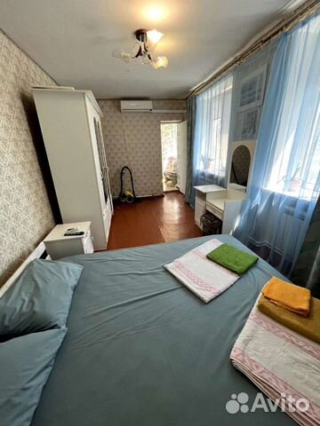 

2-к. квартира, 45 м², 3/5 эт.