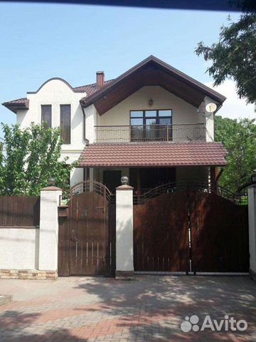 

5-к. дом, 110 м²