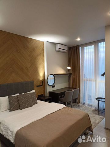 

2-к. квартира, 64 м², 2 кровати