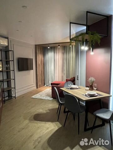 

2-к. квартира, 82 м², 2 кровати