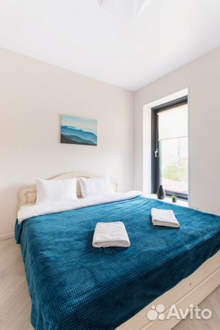 

1-к. квартира, 54 м², 3/26 эт.