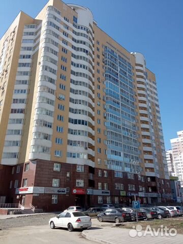 

1-к. квартира, 48 м², 4 кровати