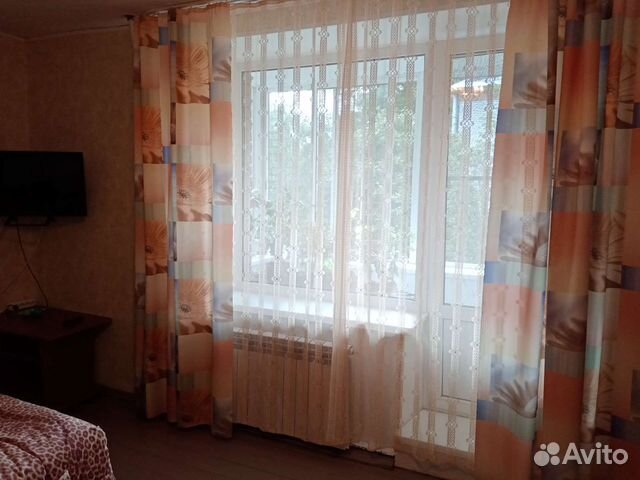 

2-к. квартира, 45 м², 5 кроватей