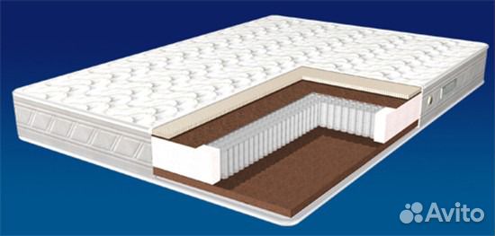 Матрас Giacinto (180x200)