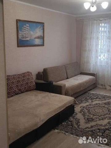 

2-к. квартира, 65 м², 4 кровати