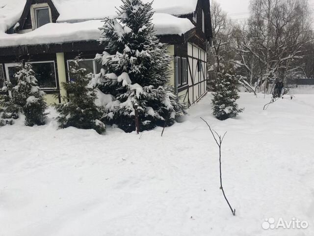 

6-к. дом, 200 м²