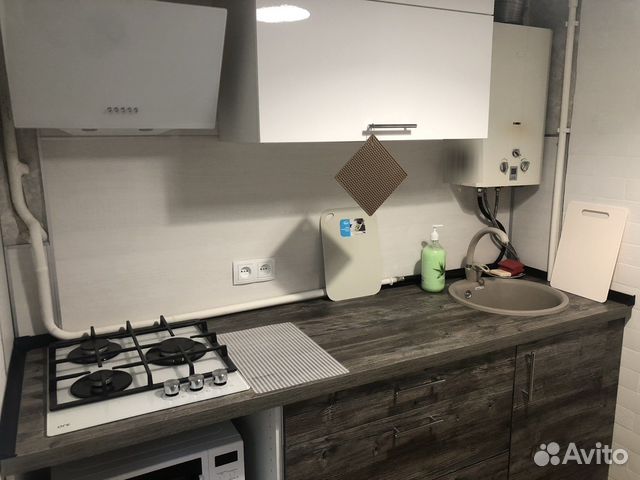

2-к. квартира, 47 м², 1/5 эт.