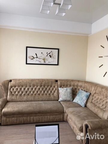

Квартира-студия, 27 м², 1 кровать
