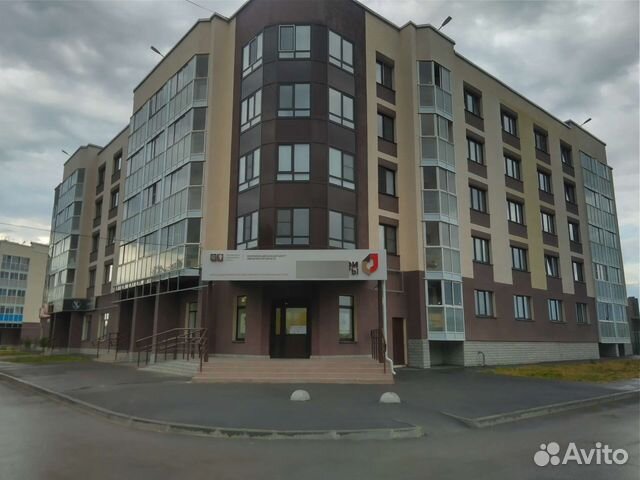 

2-к. квартира, 65 м², 6 кроватей