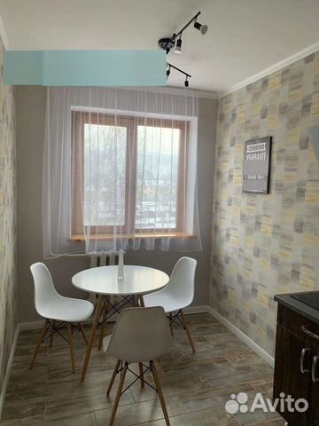 

2-к. квартира, 43 м², 1 кровать