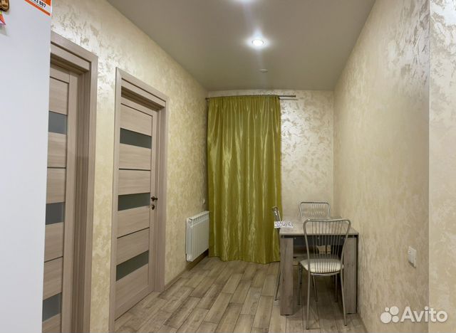 

2-к. квартира, 50 м², 2 кровати