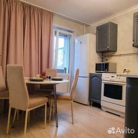 

4-к. квартира, 70 м², 5 кроватей