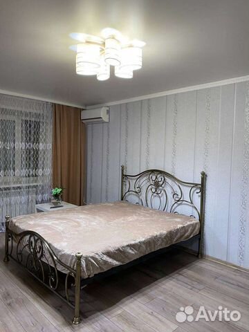 

2-к. квартира, 48 м², 4 кровати