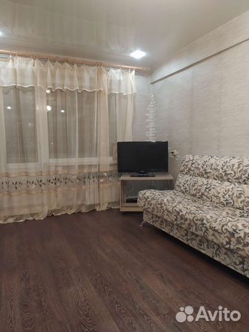 

2-к. квартира, 41 м², 1 кровать
