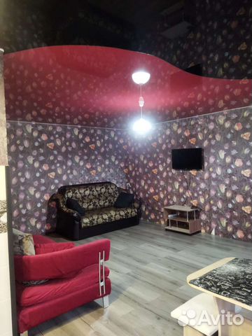 

2-к. квартира, 42 м², 4 кровати
