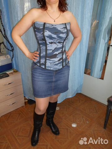 Корсет р-46 продаю