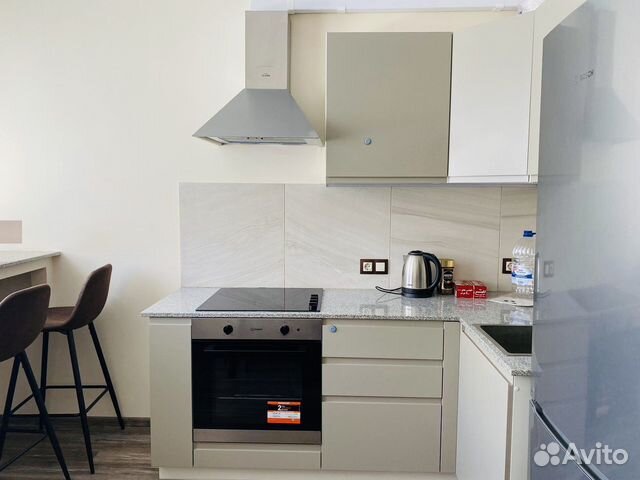 

3-к. квартира, 92 м², 3 кровати