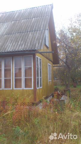 Дача 65 м² на участке 6 сот. Дача 65 м² на участке 6 сот.