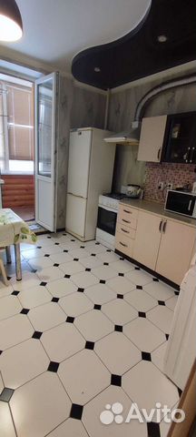 

2-к. квартира, 68 м², 2 кровати