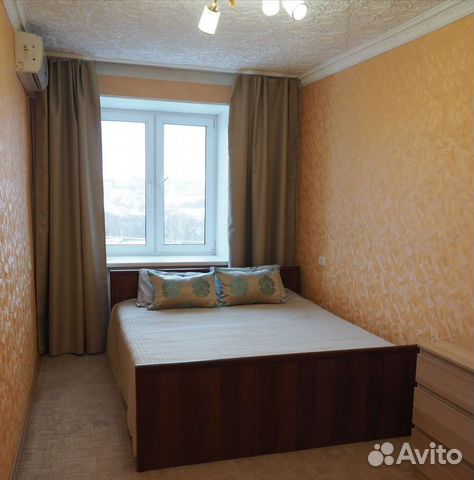 

2-к. квартира, 48 м², 5 кроватей