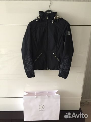 Женская куртка Bogner new Женская куртка Bogner new
