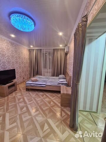 

1-к. квартира, 40 м², 2/5 эт.