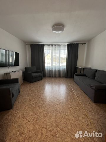 

2-к. квартира, 56 м², 5 кроватей