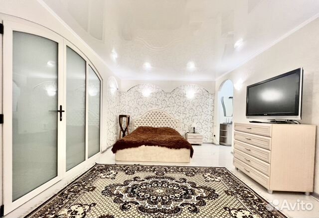 

1-к. квартира, 48 м², 3 кровати
