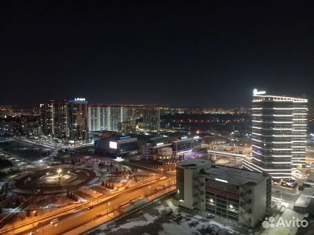 

1-к. квартира, 45 м², 3 кровати