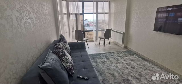 

2-к. квартира, 70 м², 1 кровать