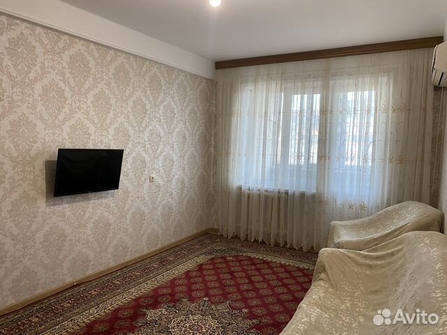

3-к. квартира, 78 м², 8 кроватей