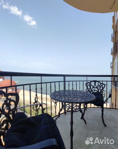 

2-к. квартира, 85 м², 2 кровати