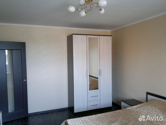 1-к квартира, 35 м², 3/5 эт. 1-к квартира, 35 м², 3/5 эт.