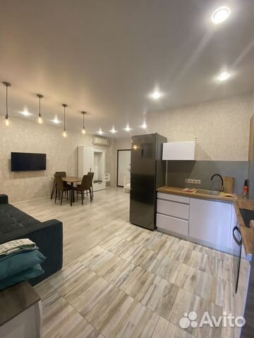 

2-к. квартира, 65 м², 3 кровати