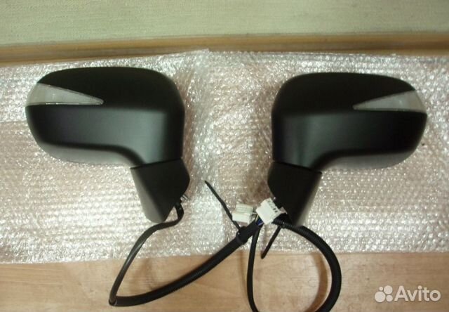 Зеркало Хонда Цивик 8 4д седан Зеркало Хонда Цивик 8 4д седан