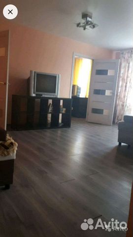 

2-к. квартира, 44 м², 4 кровати