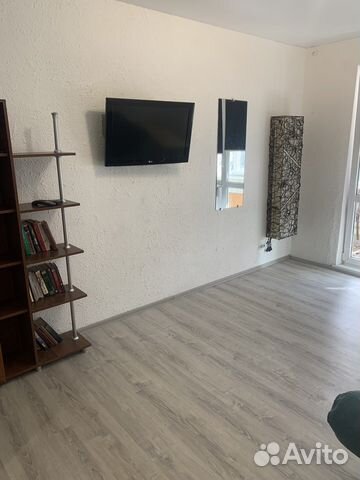 

2-к. квартира, 48 м², 1 кровать