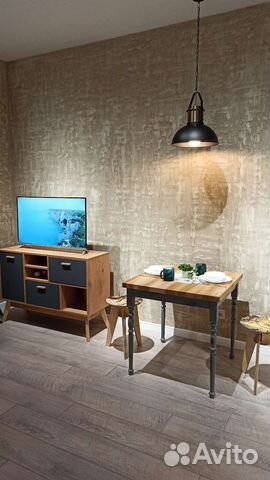 

Квартира-студия, 28 м², 8/20 эт.