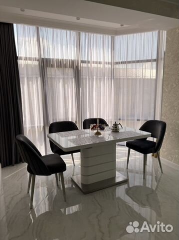 

1-к. квартира, 48 м², 2 кровати