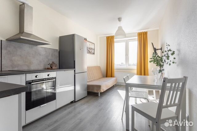 

2-к. квартира, 68 м², 4 кровати