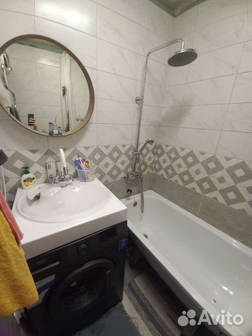 

2-к. квартира, 70 м², 2 кровати