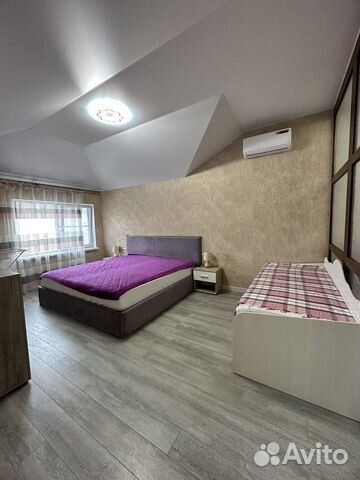 

2-к. квартира, 59 м², 4 кровати