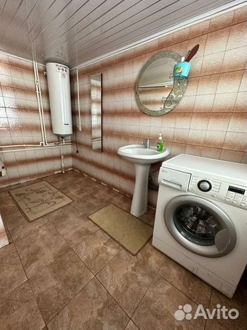 

5-к. дом, 80 м²