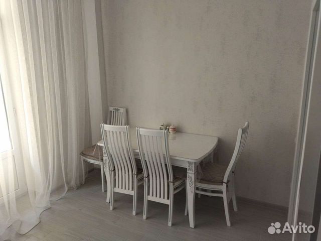 

2-к. квартира, 70 м², 3 кровати