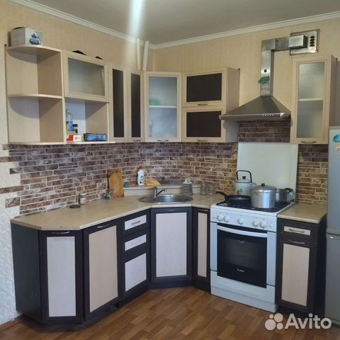 

2-к. квартира, 65 м², 5 кроватей