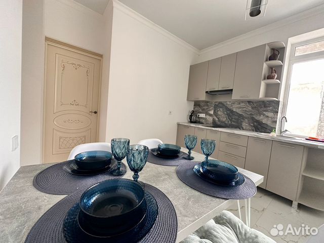 

2-к. квартира, 65 м², 3 кровати