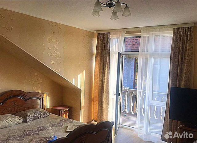 

1-к. квартира, 18 м², 1 кровать