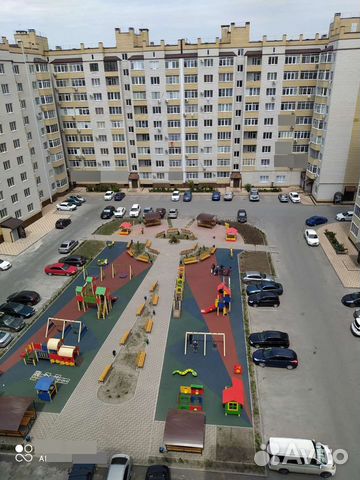 

3-к. квартира, 75 м², 9 кроватей