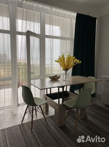 

2-к. квартира, 56 м², 1 кровать