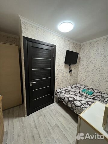 

Квартира-студия, 15 м², 1 кровать